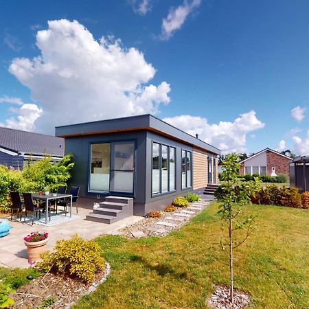 Haus Meerauszeit - Erholung An Der Nordsee Schweiburg Luaran gambar