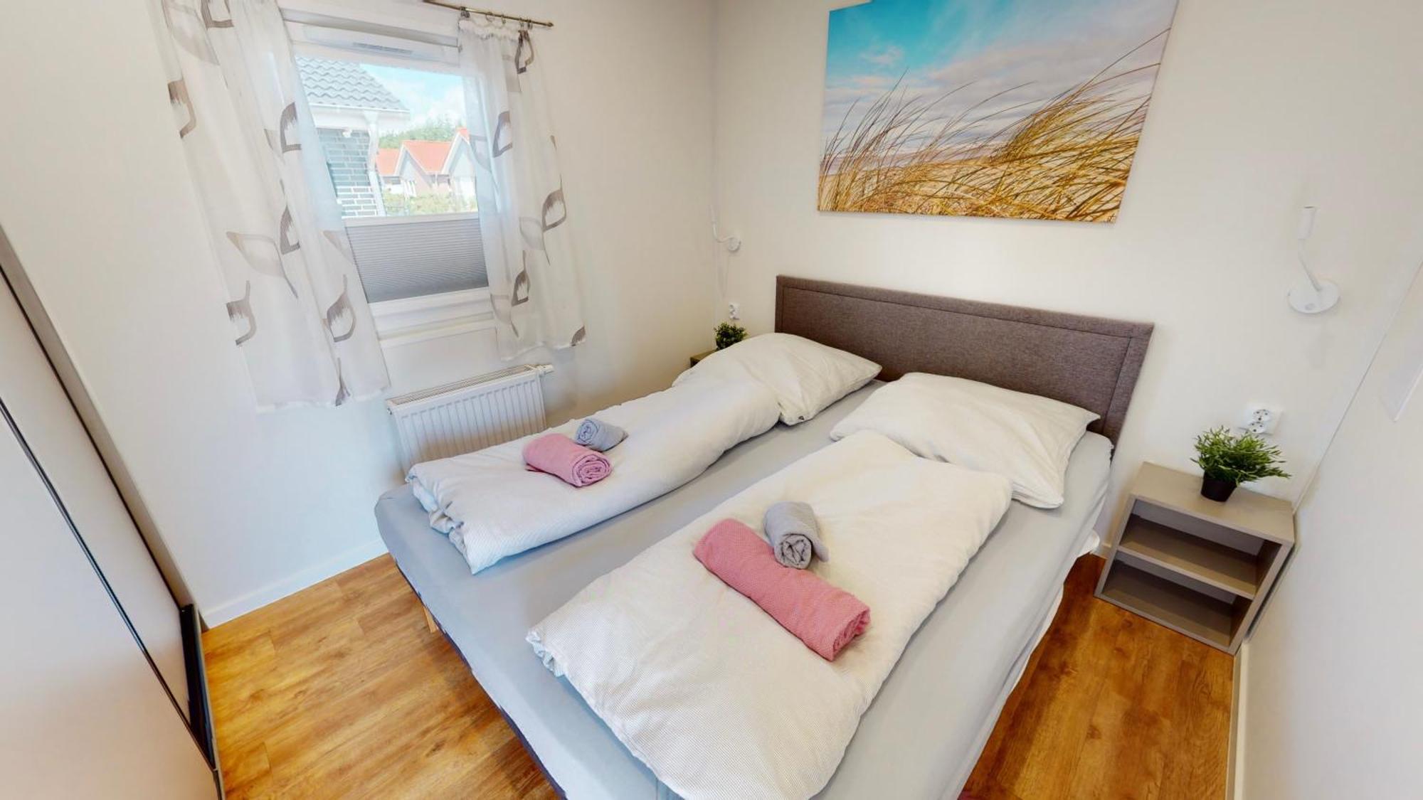 Haus Meerauszeit - Erholung An Der Nordsee Schweiburg Luaran gambar