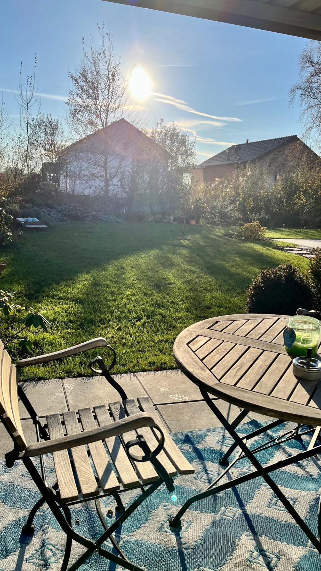 Haus Meerauszeit - Erholung An Der Nordsee Schweiburg Luaran gambar