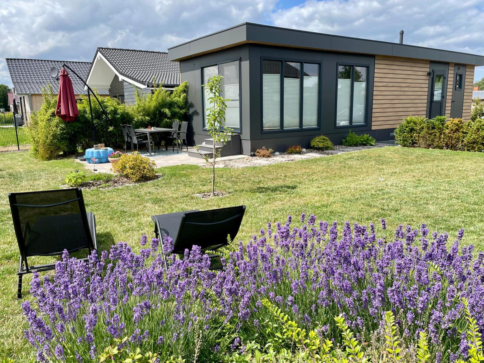 Haus Meerauszeit - Erholung An Der Nordsee Schweiburg Luaran gambar